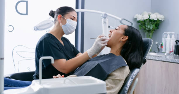 Our Range of Dental Services in Ogdensburg, NJ